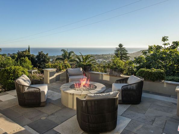 3415 Sweetwater Mesa Road, Malibu CA 90265