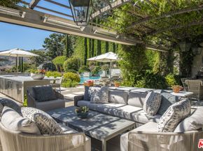 3415 Sweetwater Mesa Road, Malibu CA 90265