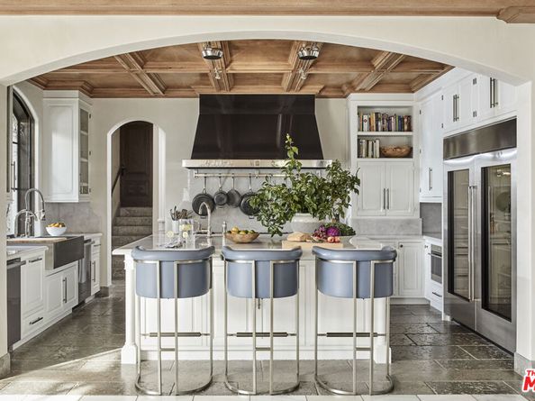 3415 Sweetwater Mesa Road, Malibu CA 90265