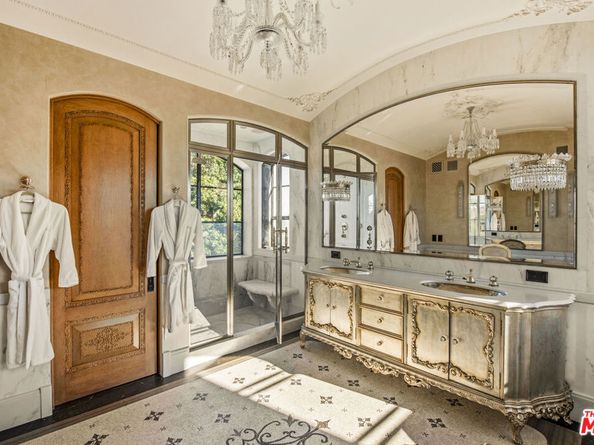 3415 Sweetwater Mesa Road, Malibu CA 90265