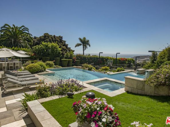 3415 Sweetwater Mesa Road, Malibu CA 90265