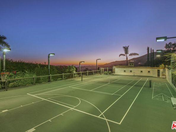 3415 Sweetwater Mesa Road, Malibu CA 90265