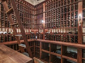 3415 Sweetwater Mesa Road, Malibu CA 90265