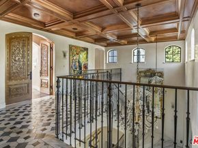 3415 Sweetwater Mesa Road, Malibu CA 90265