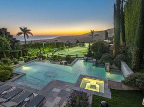 3415 Sweetwater Mesa Road, Malibu CA 90265