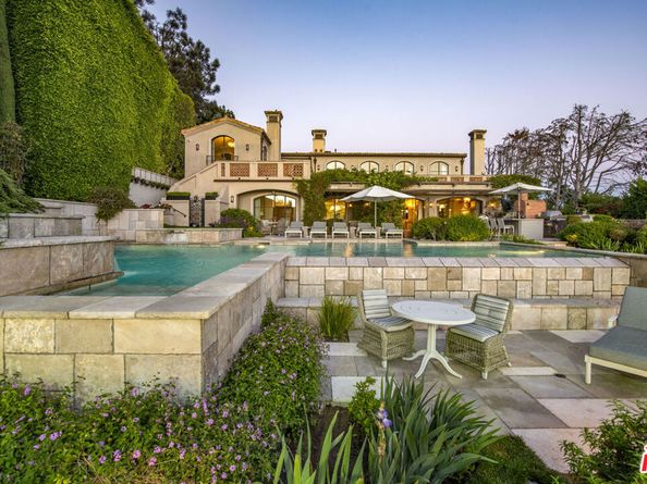 3415 Sweetwater Mesa Road, Malibu CA 90265