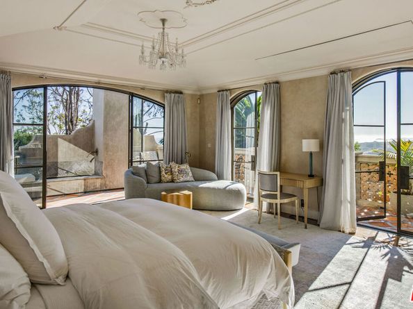 3415 Sweetwater Mesa Road, Malibu CA 90265