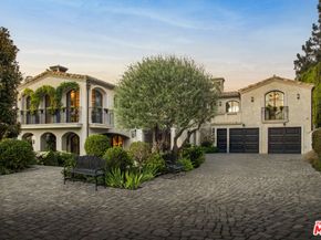 3415 Sweetwater Mesa Road, Malibu CA 90265