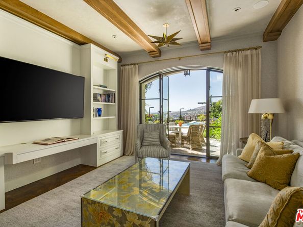 3415 Sweetwater Mesa Road, Malibu CA 90265