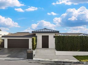 5811 Box Canyon Rd, La Jolla CA 92037