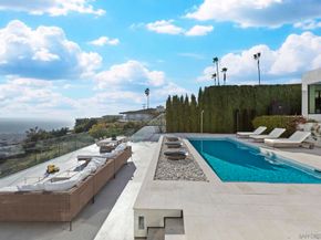 5811 Box Canyon Rd, La Jolla CA 92037