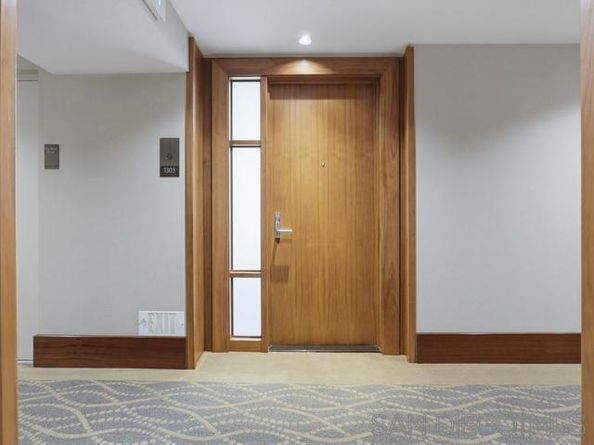 1199 Pacific Hwy 1303, San Diego CA 92101