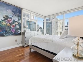 1199 Pacific Hwy 1303, San Diego CA 92101