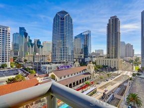 1199 Pacific Hwy 1303, San Diego CA 92101