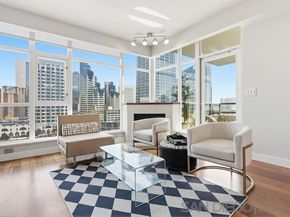 1199 Pacific Hwy 1303, San Diego CA 92101