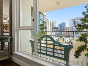 1199 Pacific Hwy 1303, San Diego CA 92101