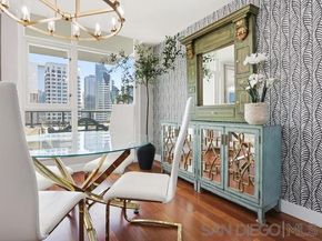 1199 Pacific Hwy 1303, San Diego CA 92101