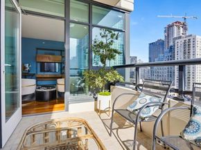 1199 Pacific Hwy 1303, San Diego CA 92101