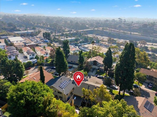 3686 Cactusview Drive, San Diego CA 92105