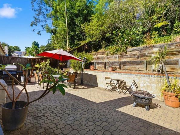 3686 Cactusview Drive, San Diego CA 92105