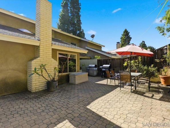 3686 Cactusview Drive, San Diego CA 92105