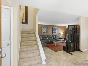 3686 Cactusview Drive, San Diego CA 92105