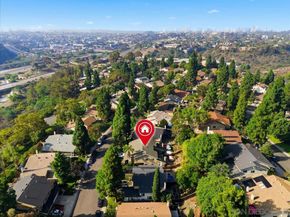 3686 Cactusview Drive, San Diego CA 92105