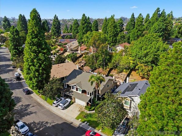 3686 Cactusview Drive, San Diego CA 92105