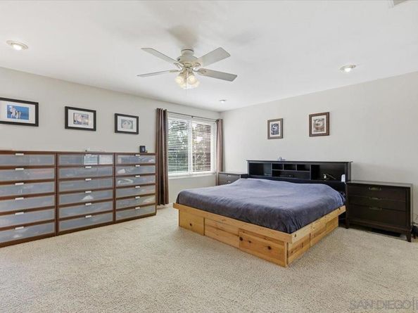 3686 Cactusview Drive, San Diego CA 92105