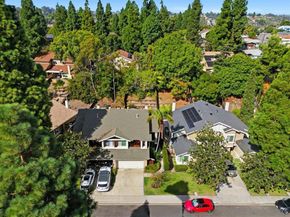 3686 Cactusview Drive, San Diego CA 92105