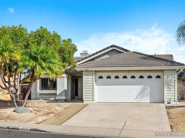 1127 La Tortuga, Vista CA 92081