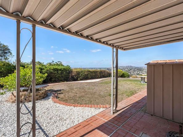 4040 Rosarita Dr, La Mesa CA 91941