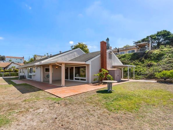 4040 Rosarita Dr, La Mesa CA 91941