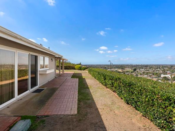 4040 Rosarita Dr, La Mesa CA 91941