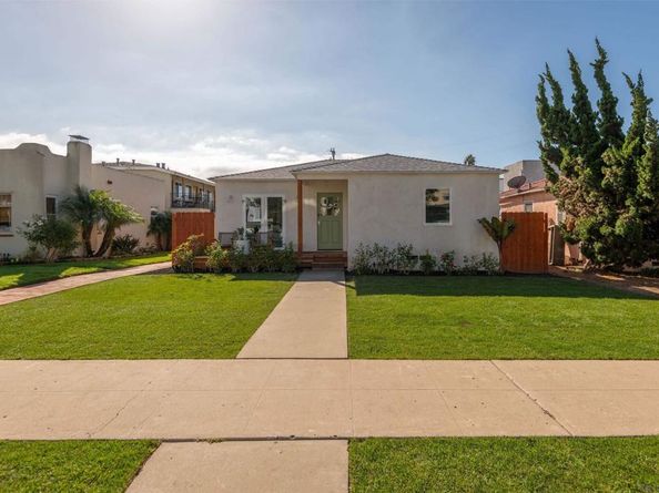 1025 Wilbur Ave, San Diego CA 92109