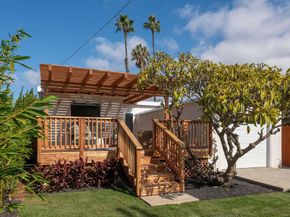 1025 Wilbur Ave, San Diego CA 92109