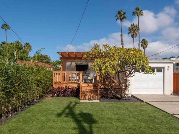 1025 Wilbur Ave, San Diego CA 92109