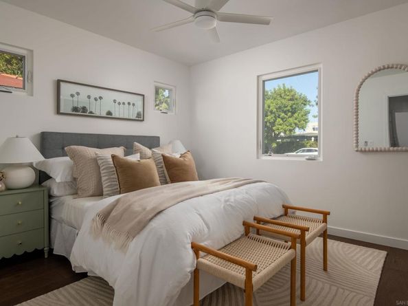 1025 Wilbur Ave, San Diego CA 92109