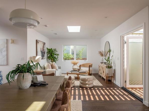 1025 Wilbur Ave, San Diego CA 92109