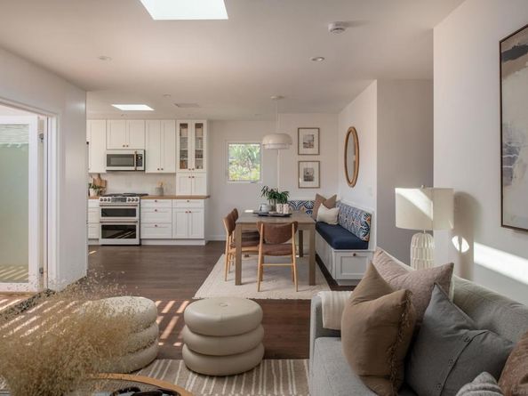 1025 Wilbur Ave, San Diego CA 92109