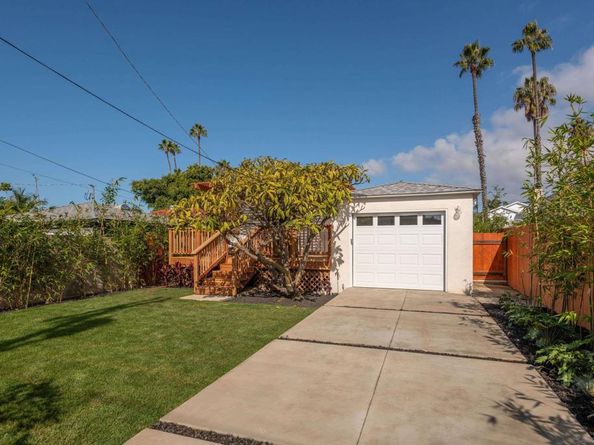 1025 Wilbur Ave, San Diego CA 92109