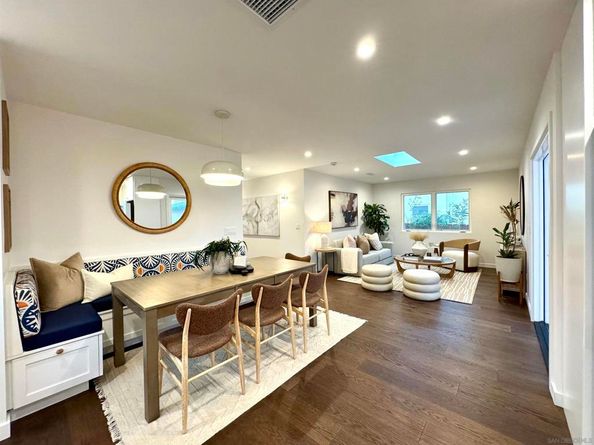 1025 Wilbur Ave, San Diego CA 92109