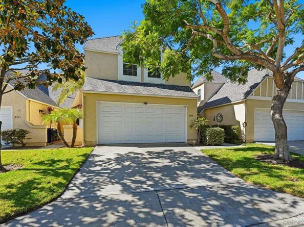 2591 Regent Rd, Carlsbad CA 92010