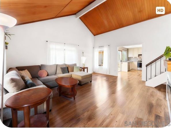 6811 Parkside Avenue, San Diego CA 92139