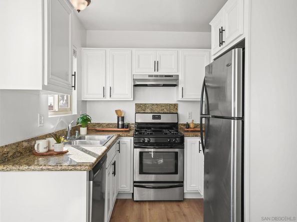 1361 Felspar St 7, San Diego CA 92109