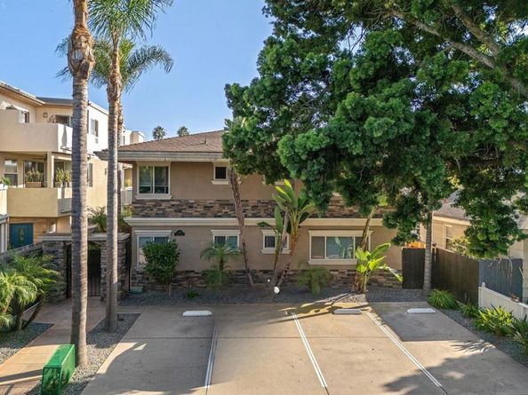 1361 Felspar St 7, San Diego CA 92109