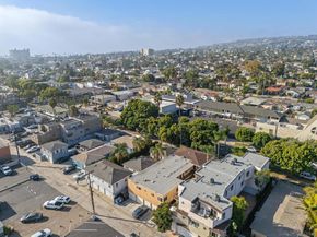 1361 Felspar St 7, San Diego CA 92109