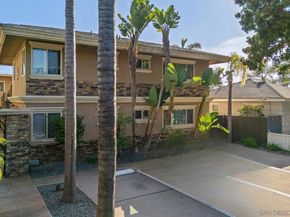 1361 Felspar St 7, San Diego CA 92109