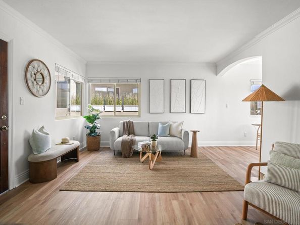 1361 Felspar St 7, San Diego CA 92109