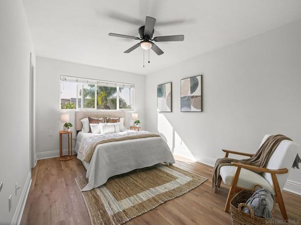 1361 Felspar St 7, San Diego CA 92109